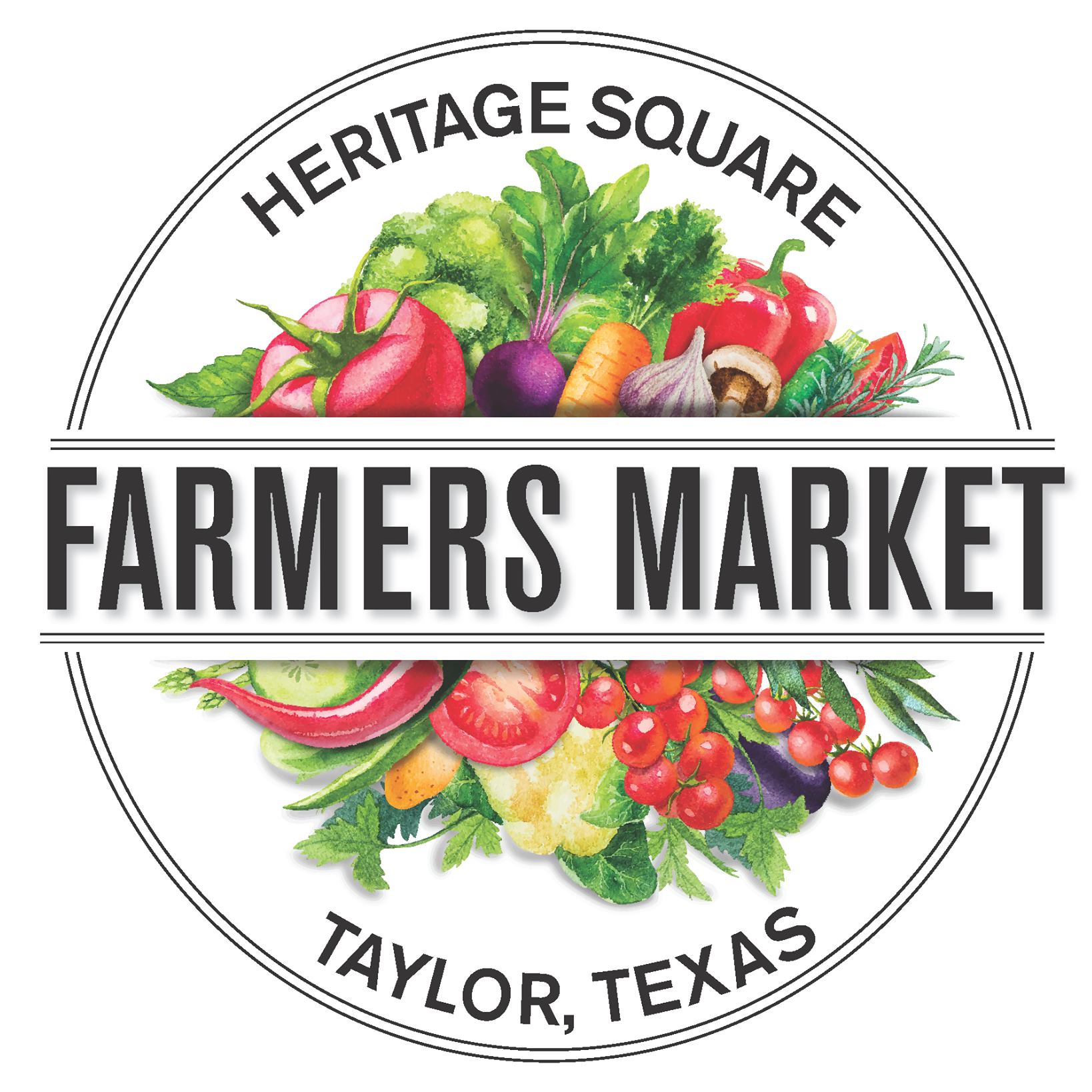Taylor Heritage Square Farmer's Market