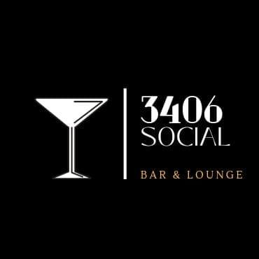 3406 Social Bar & Lounge