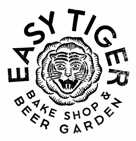 Easy Tiger East