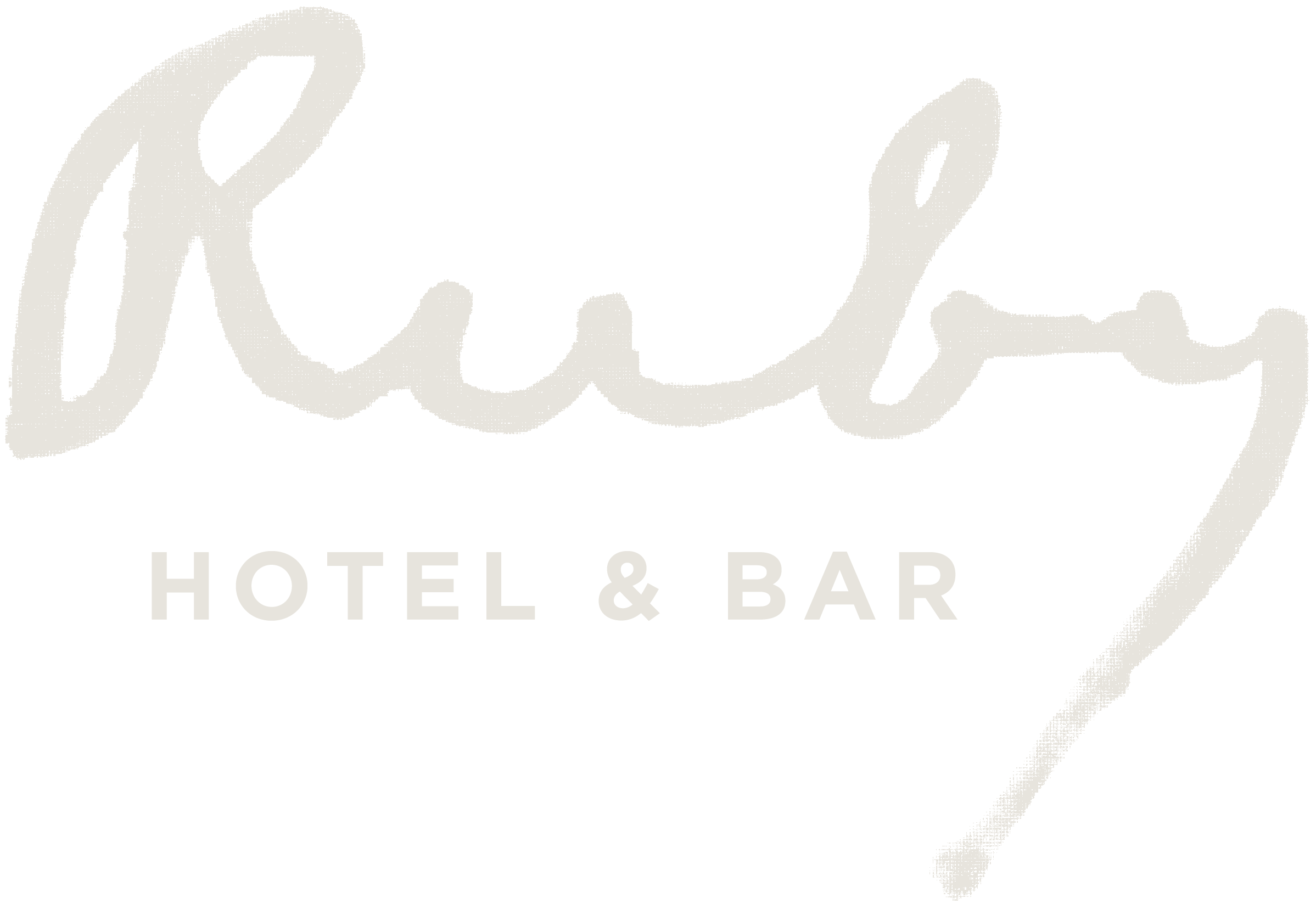 The Ruby Hotel & Bar